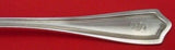 Governor Bradford by International Sterling Silver Grapefruit Spoon 5 5/8"