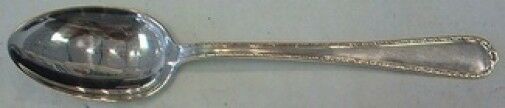 Pine Tree by International Sterling Silver Teaspoon 5 3/4" Flatware