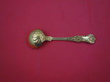 English King by Tiffany and Co Sterling Silver Bouillon Soup Spoon 5 1/4"