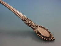 Guildhall by Reed & Barton Sterling Silver Flatware Set For 8 Service 48 Pcs