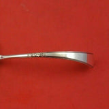 Chateau by Lunt Sterling Silver Sauce Ladle 5 1/8" Serving Heirloom Silverware