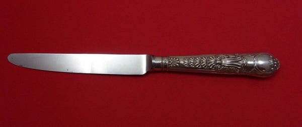 Coburg by C J Vander Sterling Silver Dinner Knife French 10 1/4"