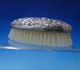 Cluny by Gorham Sterling Silver Hand Brush Oval #425 (#4969)