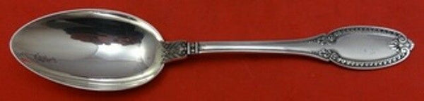 Empire by Buccellati Italian Sterling Silver Place Soup Spoon 7"