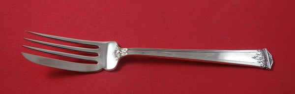 Trianon by International Sterling Silver Fish Fork All Sterling Custom 7 1/4"