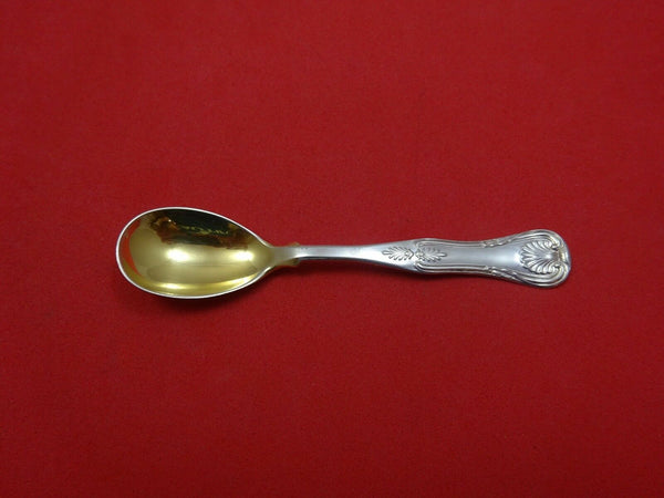 Archibald Rogers Custom by Tiffany & Co. Sterling Silver Egg Spoon GW 4 5/8"