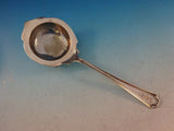 Fairfax by Durgin-Gorham Sterling Silver Tea Strainer Rare 6 3/4"