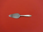 Dawn Star by Wallace Sterling Silver Cheese Server HHWS  Custom Made 6"