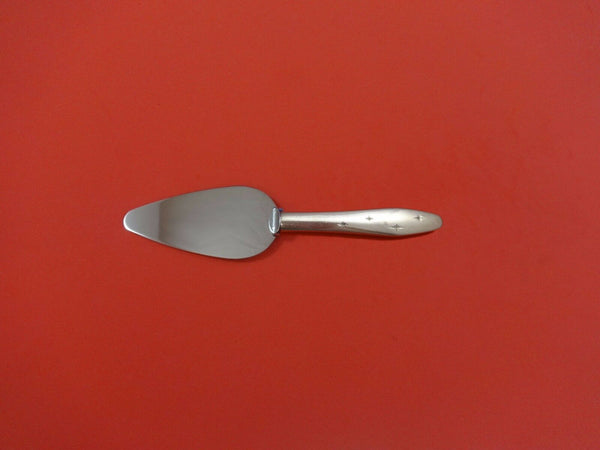 Dawn Star by Wallace Sterling Silver Cheese Server HHWS  Custom Made 6"