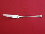 Kristine by Hans Hansen Sterling Silver Fish Knife FH AS 7 3/4"