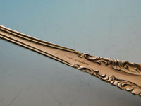 Athene Crescendo by Arthur Stuart Sterling Silver Flatware Set Service 30 pcs