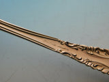 Athene Crescendo by Arthur Stuart Sterling Silver Flatware Set Service 30 pcs