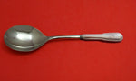 Chinon by Christofle Silverplate Casserole Spoon Hollow Handle WS 12" Custom