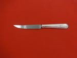 Albi by Christofle Silverplate Steak Knife Hollow Handle WS 9" Custom Made