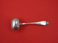 French Empire by Buccellati Sterling Silver Gravy Ladle 7"