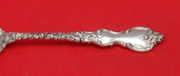 Du Barry by International Sterling Silver Teaspoon 6" Vintage Flatware