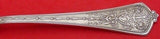 Lady Washington by Gorham Sterling Silver Dinner Fork 7 1/4" Antique Flatware