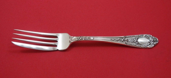 Fontaine by International Sterling Silver Fish Fork All Sterling Custom 7 1/4"