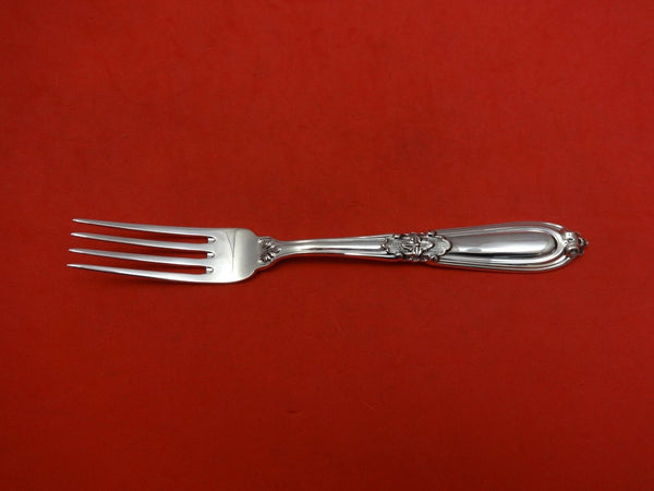 Esteval by Buccellati Sterling Silver Salad Fork / Dessert Fork 6 7/8"