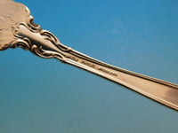 Chantilly Gorham Master Butter Cheese Spreader Engraved Happy New Year 2019 Gift