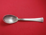 Ensemble by Dansk Stainless Steel Place Soup Spoon 7 3/8"