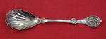 Medallion by Reed & Barton Silverplate Sugar Shell 5 3/4"