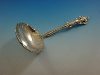 Michelangelo by Oneida Tradition Sterling Silver Flatware Set Service 36 Pieces