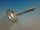 Michelangelo by Oneida Tradition Sterling Silver Flatware Set Service 36 Pieces