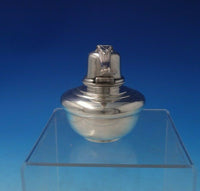 Tiffany and Co Sterling Silver Kettle on Stand Warmer 2 3/4" x 4" (#5198)