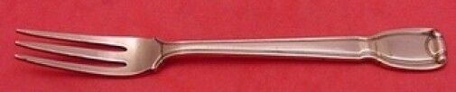 Castilian by Tiffany & Co. Strawberry Fork Rare Copper Sample 5 1/8"