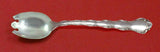 Tara by Reed and Barton Sterling Silver Ice Cream Dessert Fork Custom Made 6"