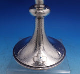 Arts and Crafts by Unknown Sterling Silver Chalice Communion GW Interior (#7013)