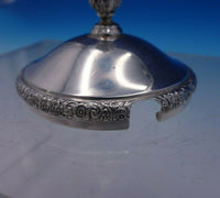 Prelude by International Sterling Silver Jelly Jar Lid #P308 1 1/2" x 2" (#4927)