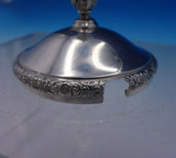 Prelude by International Sterling Silver Jelly Jar Lid #P308 1 1/2" x 2" (#4927)