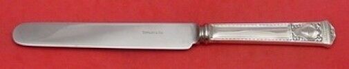 San Lorenzo by Tiffany and Co Sterling Silver Regular Knife Blunt 9 3/8"