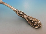 Francis I Reed & Barton Old Sterling Silver Flatware Set Service 173 pc Dinner