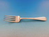 Salem by Tiffany & Co Sterling Silver Flatware Set for 12 Service 77 pcs Dinner