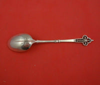 Renaissance by Christofle Sterling Silver Place Soup Spoon 7 1/4" Flatware