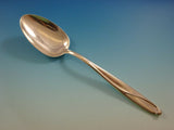 Silver Sculpture by Reed and Barton Sterling Silver Flatware Set 8 Service 42 Pc