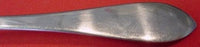 Pointed Antique by Reed Barton Dominick Haff Sterling Serving Spoon Heavy 8 3/8"
