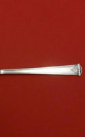 Trianon by International Sterling Silver Pickle Fork 5 3/4" Antique Silverware