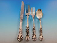 Buttercup by Gorham Sterling Silver Flatware Set for 12 Service 108 pcs Dinner