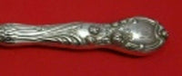 La Parisienne by Reed and Barton Sterling Silver Dinner Knife Blunt SP 9 1/4"
