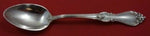 Queen Elizabeth I By Towle Sterling Silver Demitasse Spoon 4 1/2"