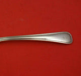 Old Italian by Buccellati Italian Sterling Silver Pickle Fork 5 1/2" Serving