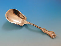 Federal Cotillion by Frank Smith Sterling Silver Flatware Set 8 Service 53 pcs