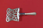 Normandie by Wallace Sterling Silver Petit Four Server HHWS  Custom Made 6"