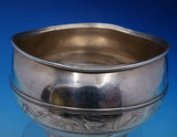 Japanese by Gorham Sterling Silver Waste Bowl #155 4 1/4" x 3 1/8" (#4727)