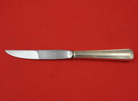 Compton Thread by Blackinton / Towle Sterling Silver Steak Knife Original 8 1/2"