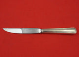 Compton Thread by Blackinton / Towle Sterling Silver Steak Knife Original 8 1/2"